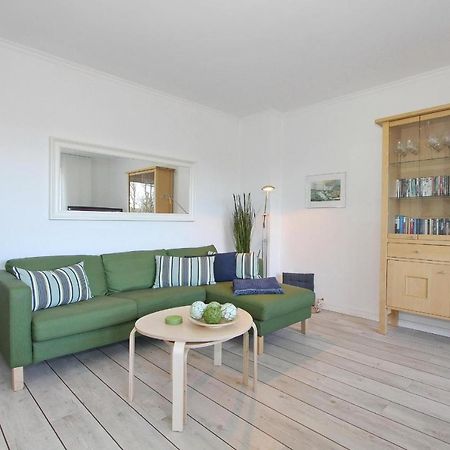 Haus An Der Strandallee 112 Haus An Der Strandallee 112 Appartement 7 Scharbeutz Eksteriør bilde