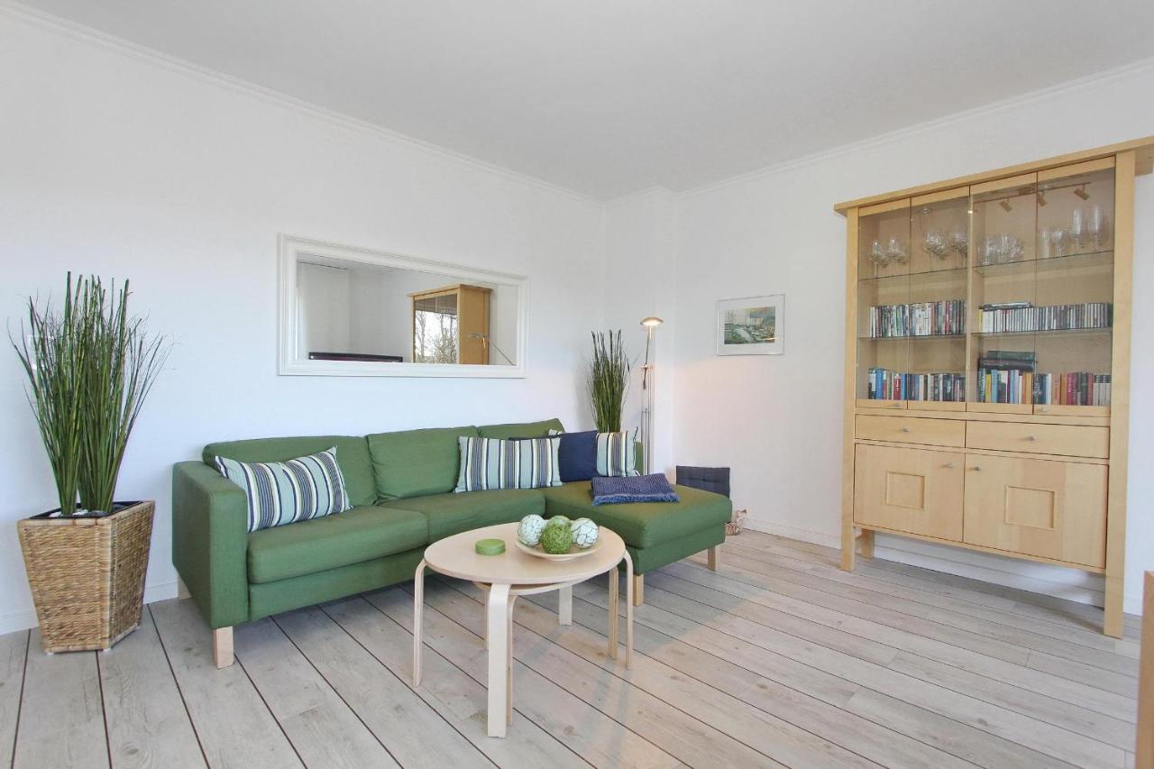 Haus An Der Strandallee 112 Haus An Der Strandallee 112 Appartement 7 Scharbeutz Eksteriør bilde