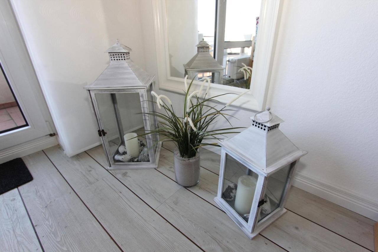 Haus An Der Strandallee 112 Haus An Der Strandallee 112 Appartement 7 Scharbeutz Eksteriør bilde