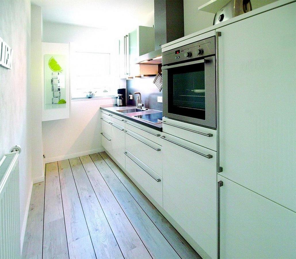 Haus An Der Strandallee 112 Haus An Der Strandallee 112 Appartement 7 Scharbeutz Eksteriør bilde